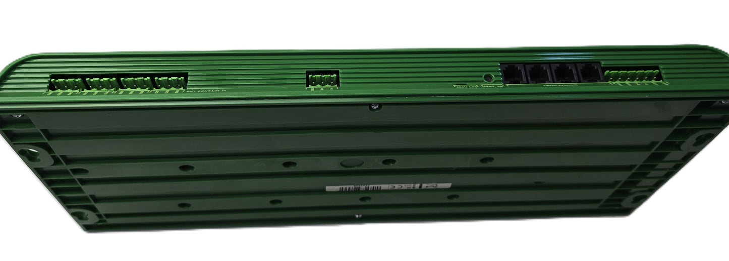 Philips DBC905W Dynalite Ecolinx 9-Channel Ballast Controller (Pre-owned)