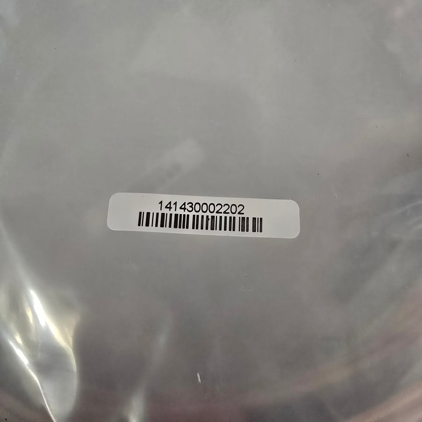 Huber+Suhner 141430002202 RF Coaxial Patch Cable Twin QMA Jumper (NEW)