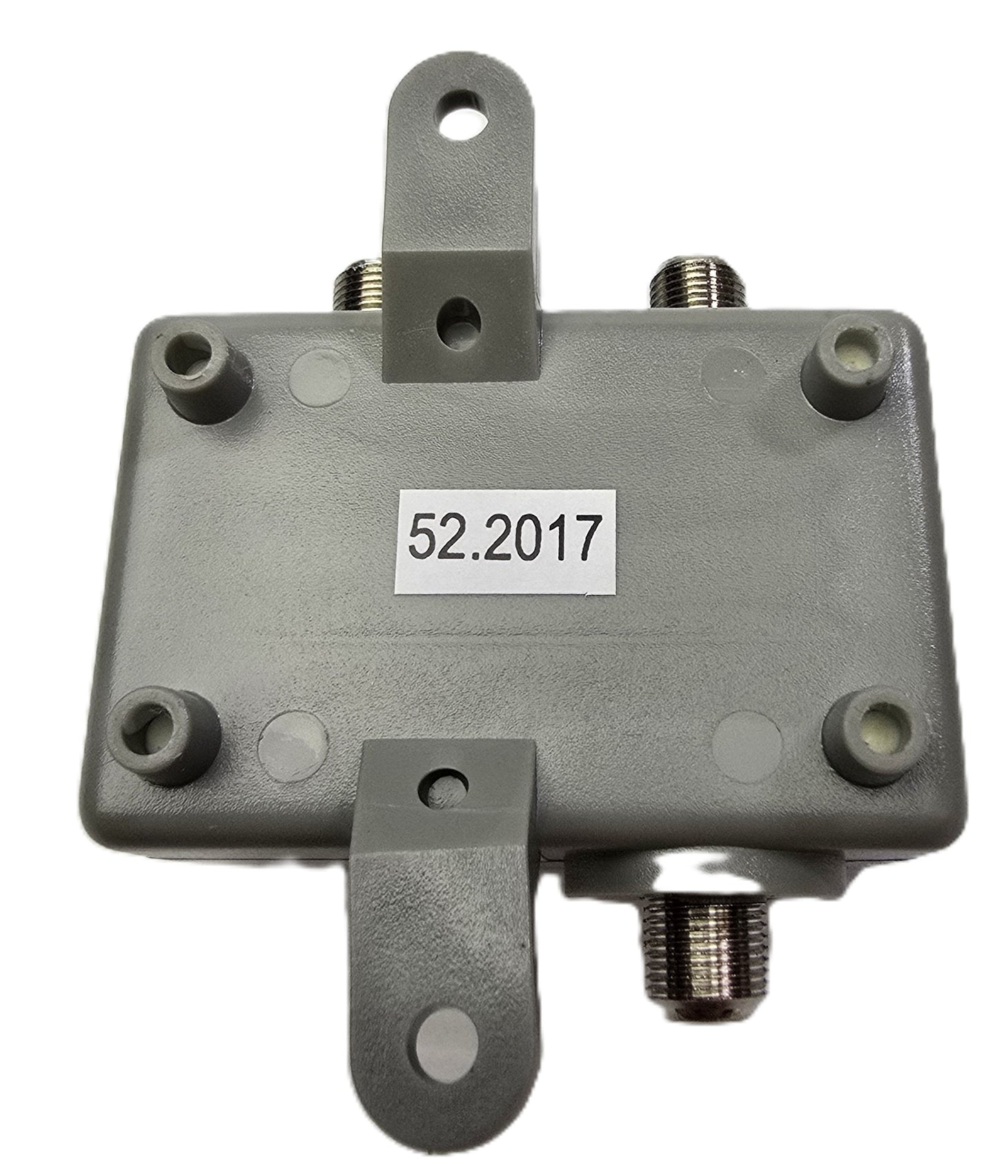 NEE CS-3021 Isolator Splitter 2-Way RF Signal Splitter/Isolator (NEW)