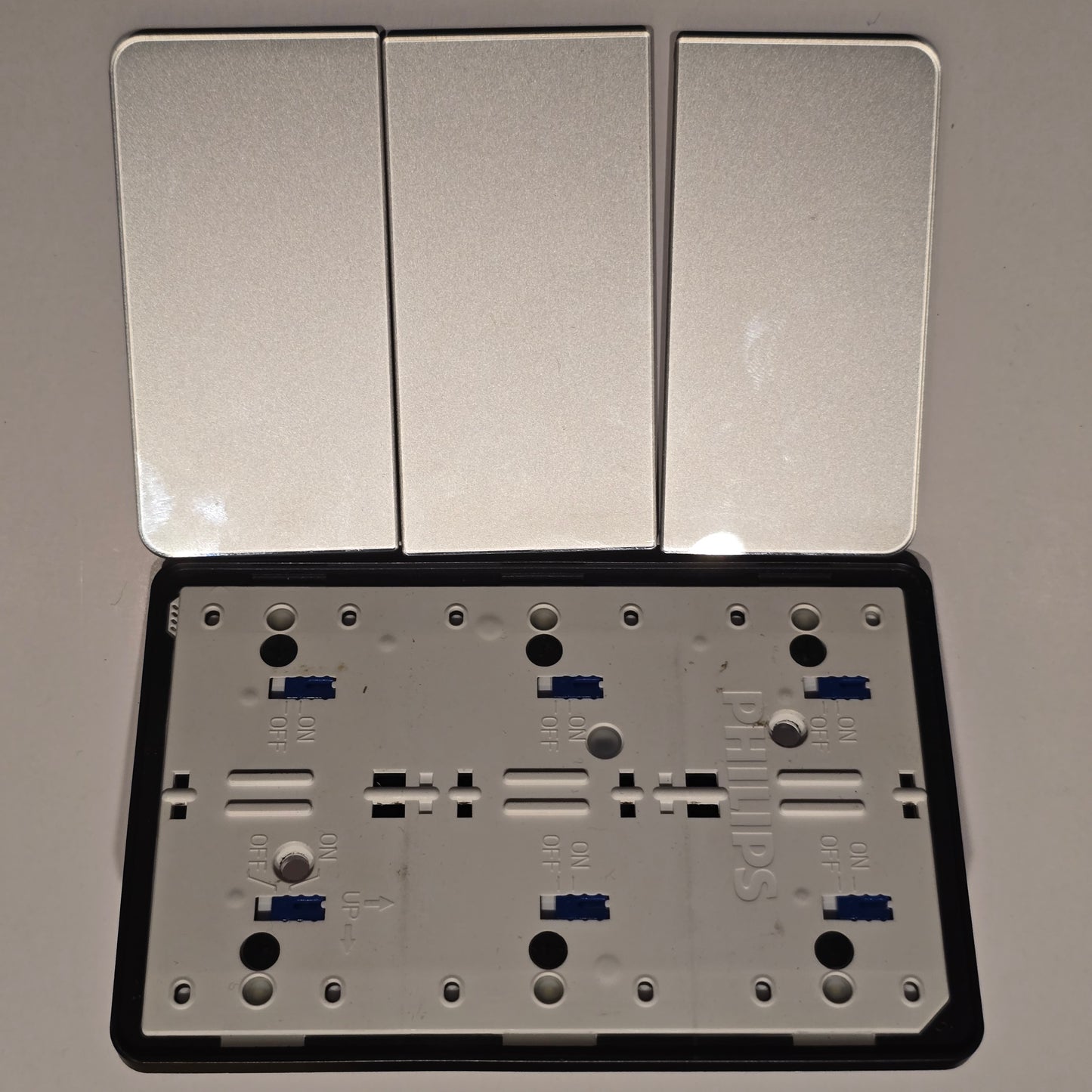 Philips DACM Dynalite DyNet Antumbra Comms Module 12-24VDC (Pre-owned)