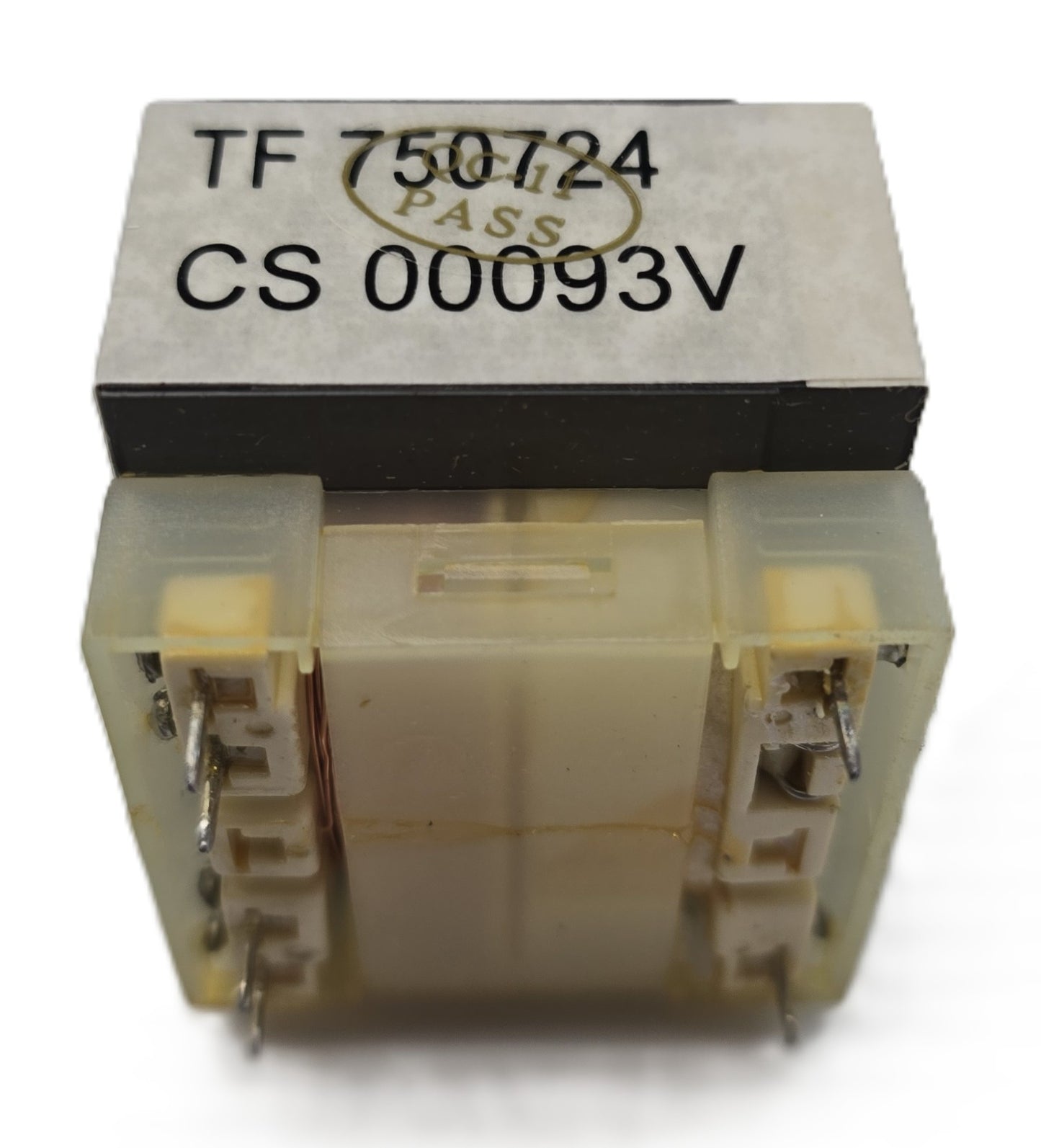 Stadium TF750724 CS00093V Low-Power Transformer 7VA 2×12V (NEW In Box)