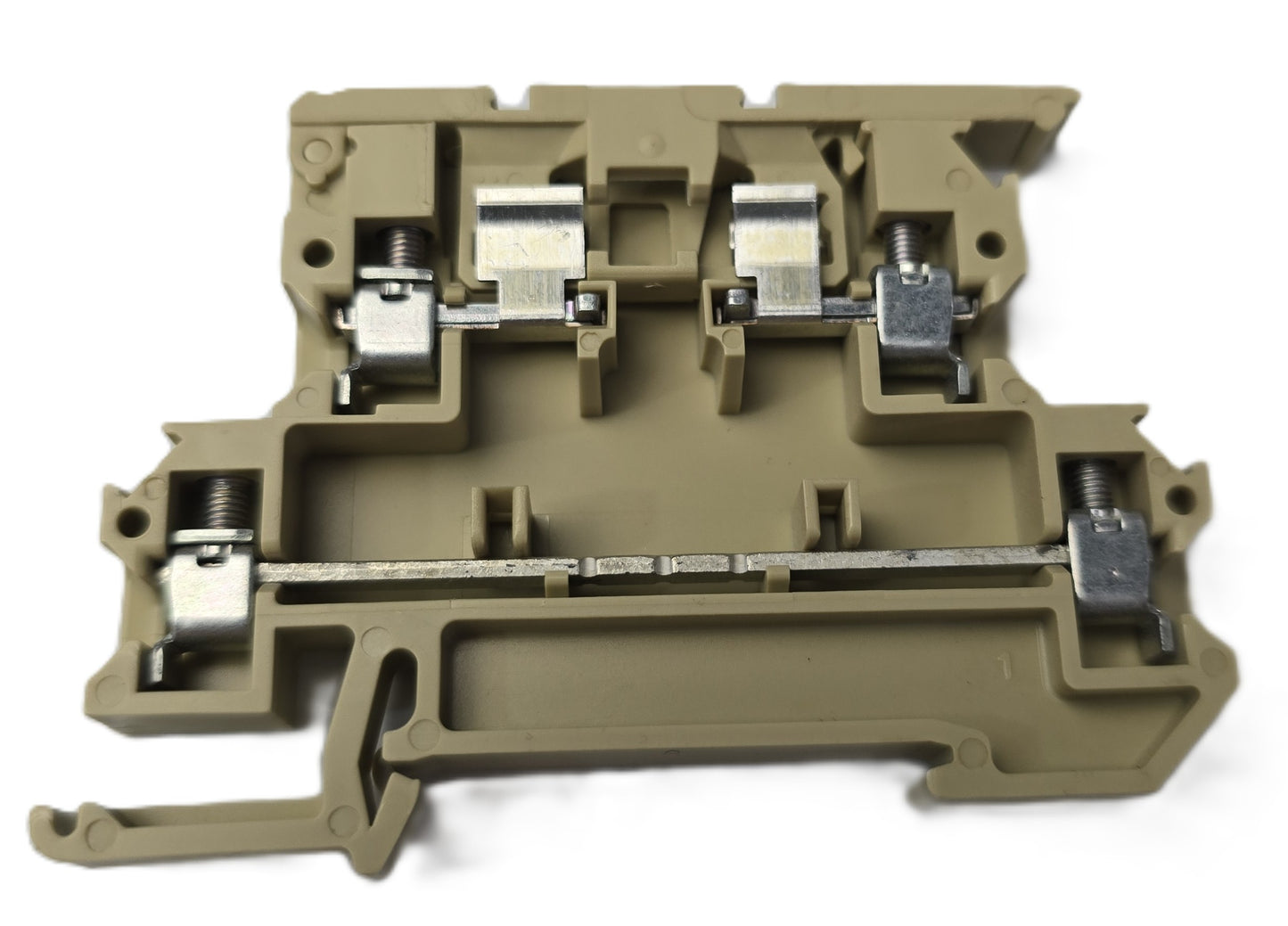 Weidmuller KDKS1/35 9503310000 Fuse Terminal Block 500V 6.3A