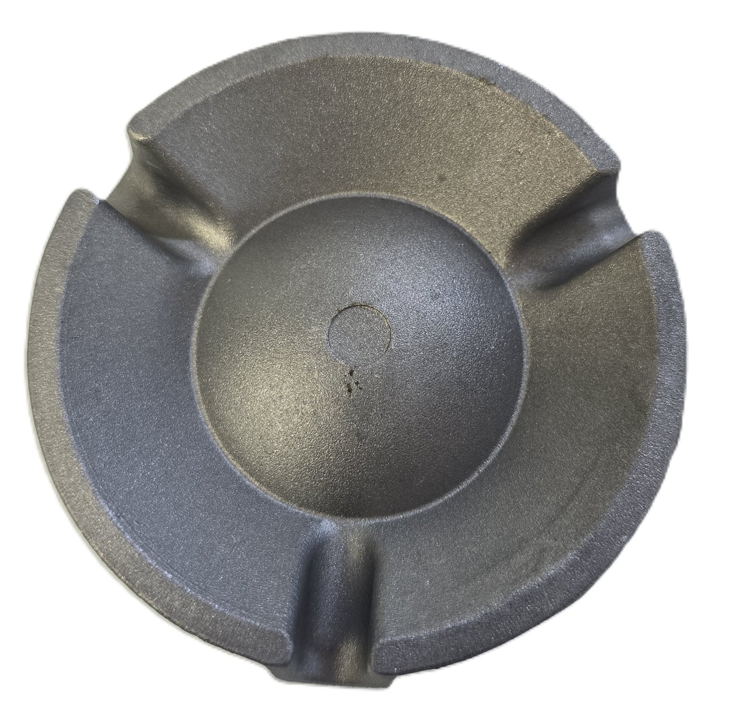 AV50 Updraft Vent Air Valve DN50 Threaded Metal Housing (New Opened)