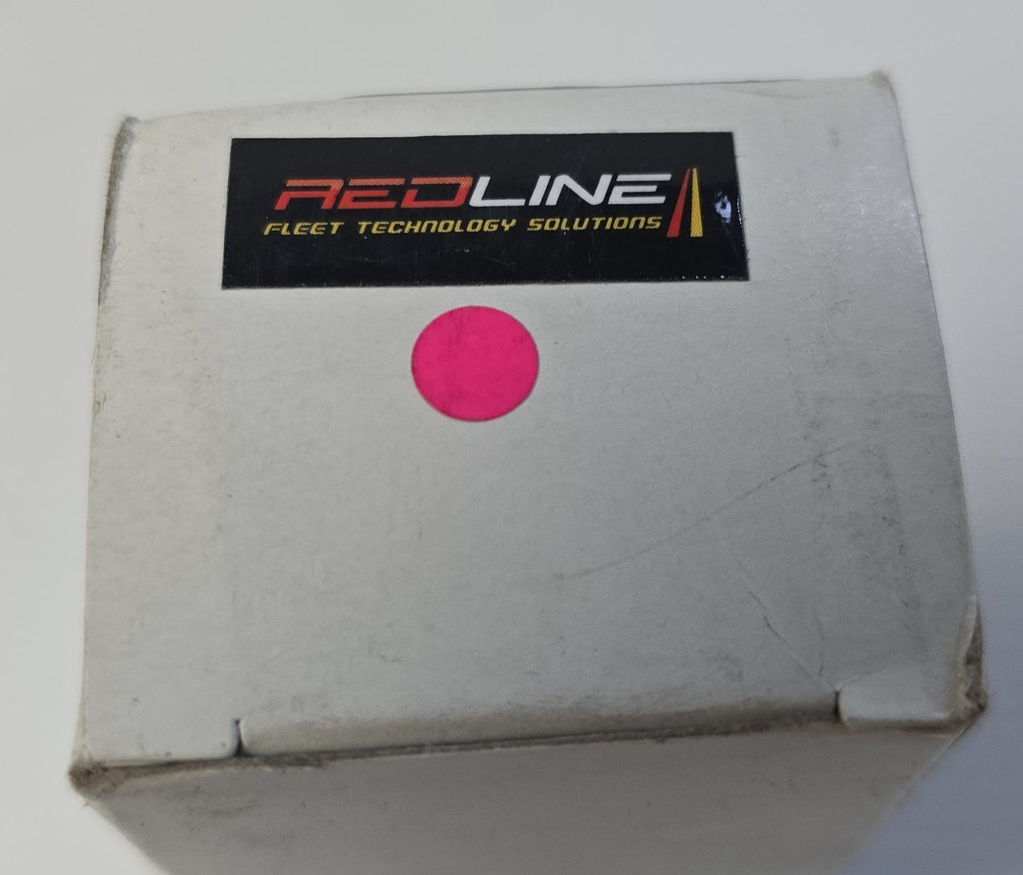 RedLine RL-DR3-M Magenta DR3 LED 3W Perimeter Light Head RedFleet (NEW In Box)