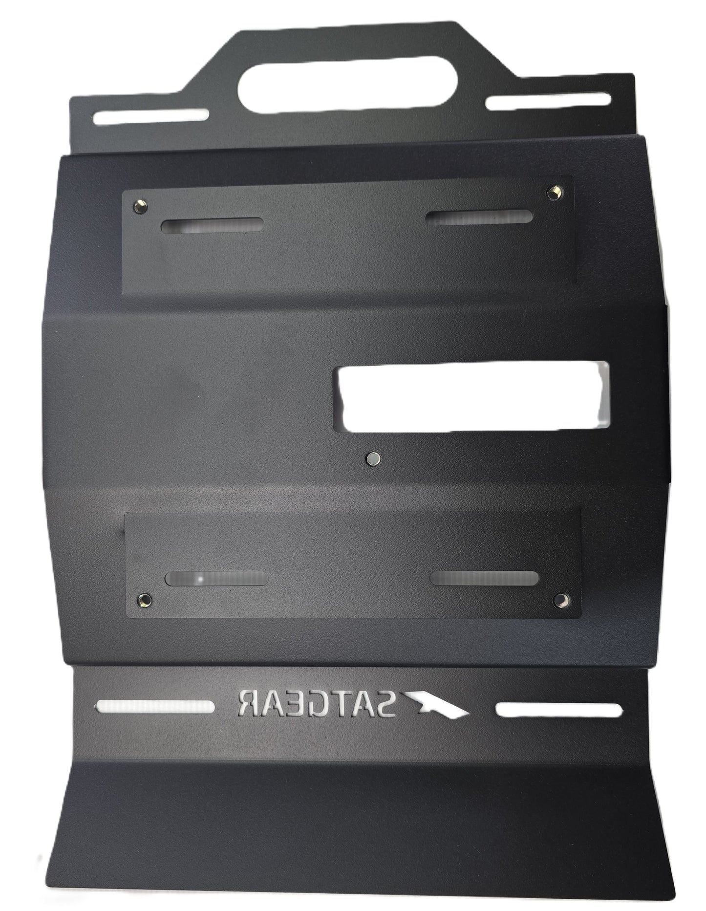 SATGEAR SM3 5-in-1 Starlink Mini Roof Rack Mount for 3″ Cross Bars (NEW)