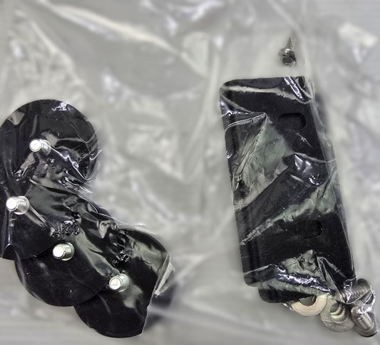 SATGEAR SM3 5-in-1 Starlink Mini Roof Rack Mount for 3″ Cross Bars (NEW)