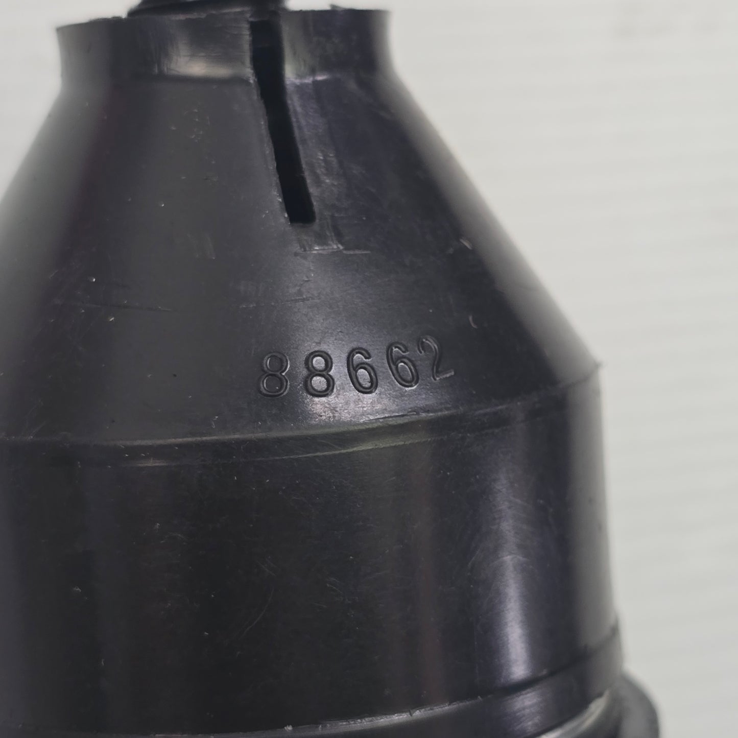 Aftermarket BJ-3394 Suspension Ball Joint Assembly with Snap Ring (NEW)