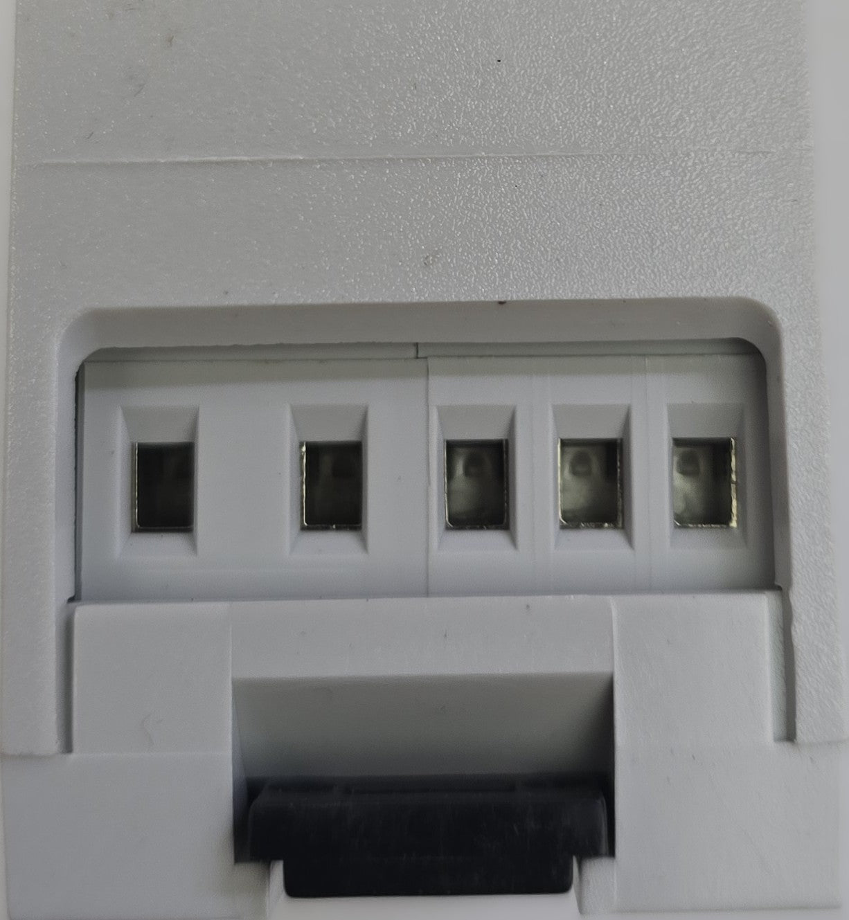 IME RD3AF1HBN Delta D2-S Earth Leakage Relay 150VDC 48VAC (NEW In Box)