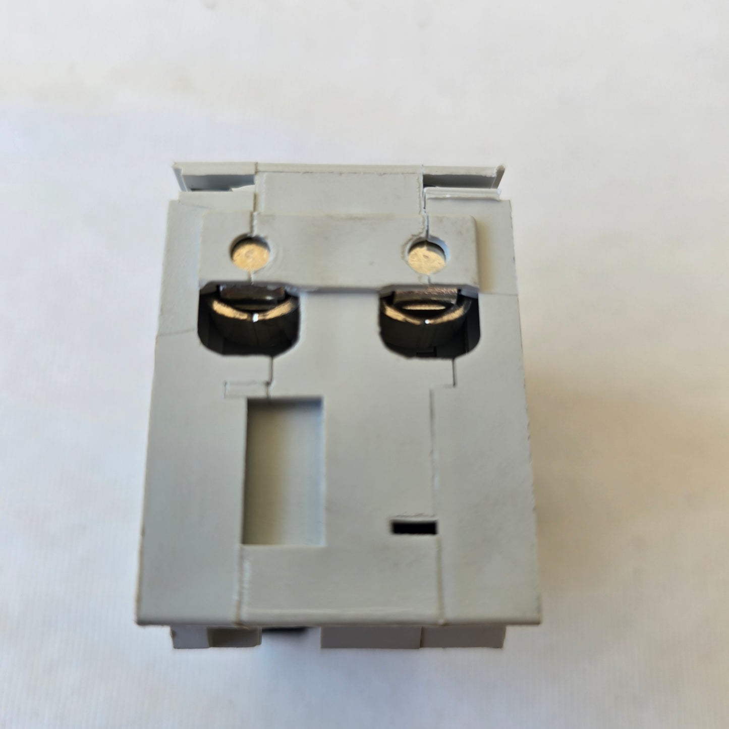 NHP-Terasaki DSRCB1030 Din-Safe RCBO 1P+N 10A 30mA 10kA C Curve (Spares Stock)
