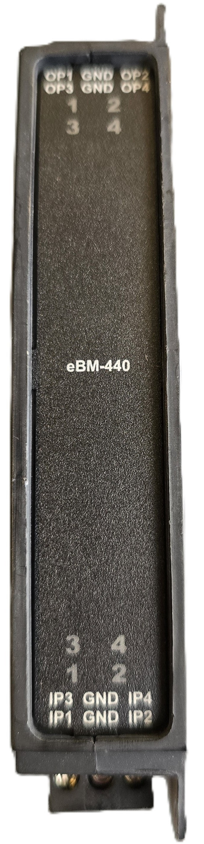 Delta-Controls eBm-440 Universal Input/Output Expansion Module (Pre-owned)