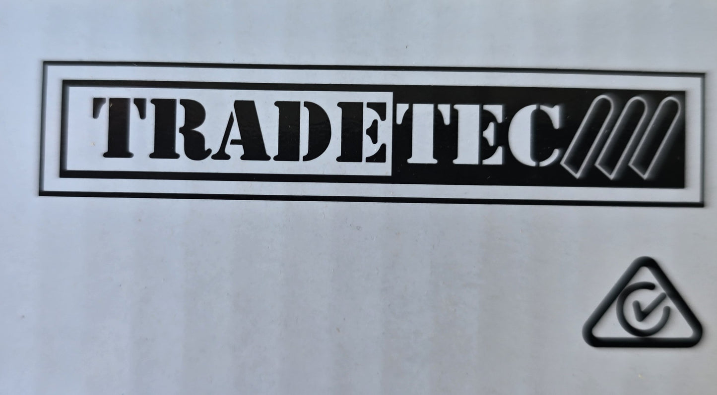 Tradetec TLEO34516WD Eclipse 16W CCT LED Oyster Light Dimmable (NEW In Box)