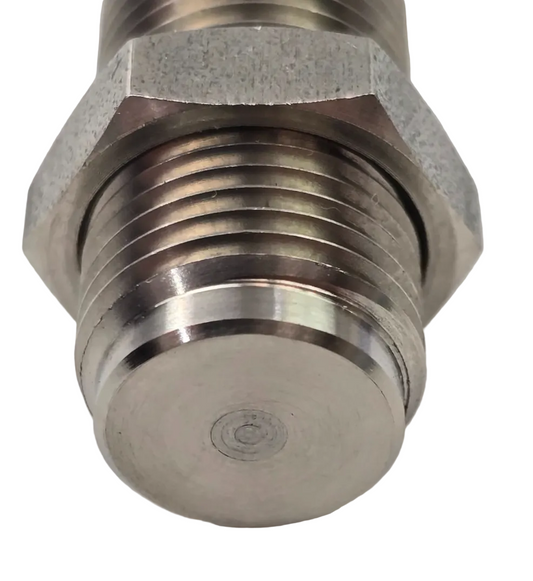 EDD 4.5031SE Magnetic sensor 3" x 5/8"-18 UNF 3-PIN (NEW)