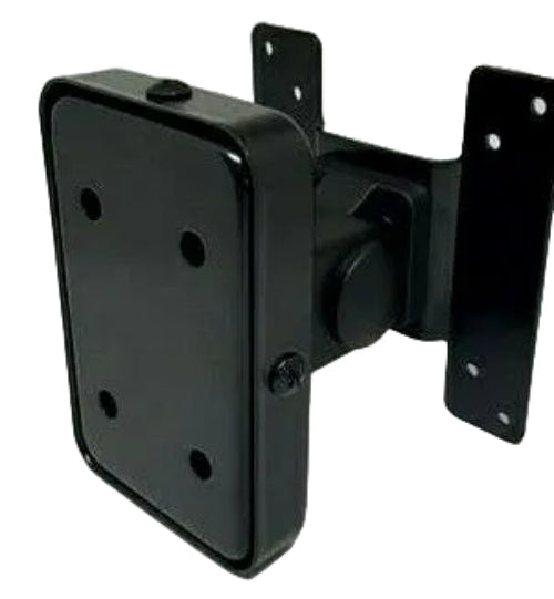 Wall Monitor Mount Base - Heavy Duty - Screws Included (NEW)
