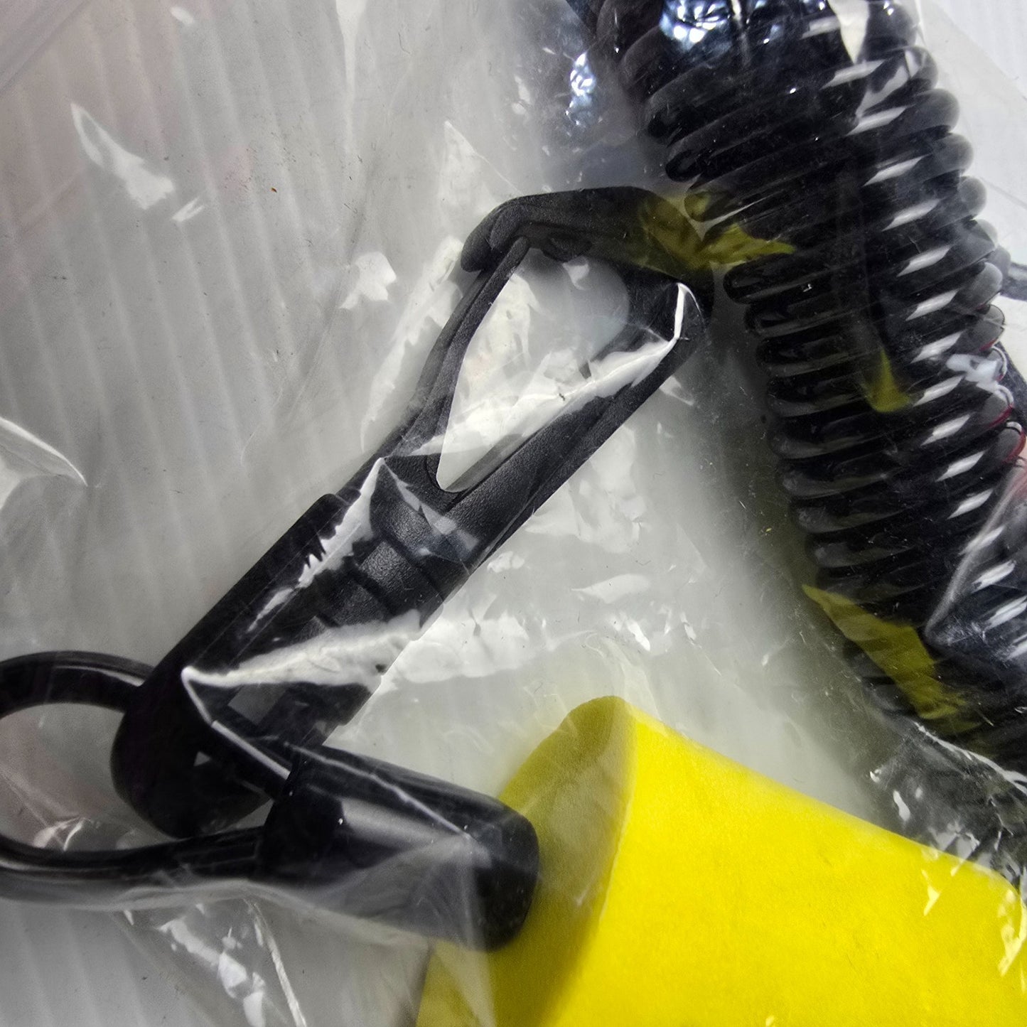 SEADOO Key Safety Lanyard Genuine