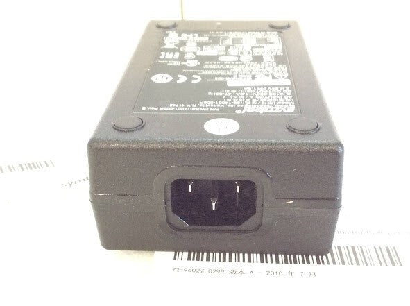 Symbol PWRS-14001-006R Genuine ZEBRA Power Supply 24V 1.5A (NEW In Box)