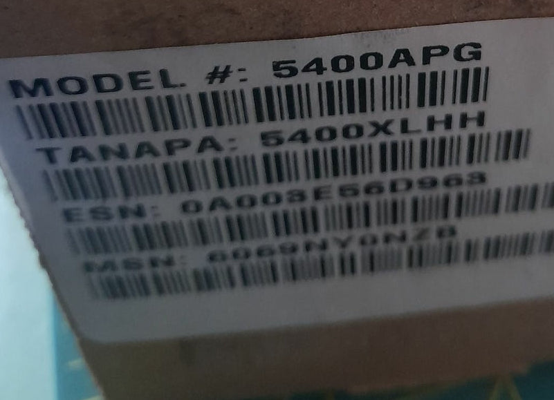 Cambium-Networks 5400AP PMP 100 5.4GHz Access Point (NEW)