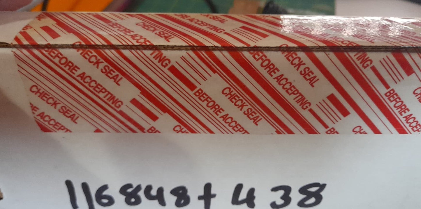 Brocade 40G-QSFP-SR4 QSFP+ 40G MMF Fibre Optic Transceiver (NEW In Box)