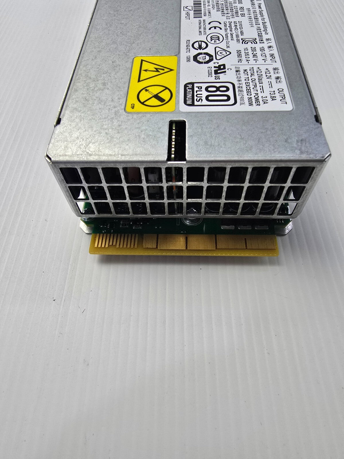 IBM Artesyn 700-013701-0000 900W Hot-Swap Power Supply PSU