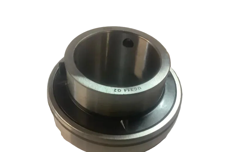 EBS 004932596 Bearing Unit 310 UC214 G2 70mm EU (NEW In Box)