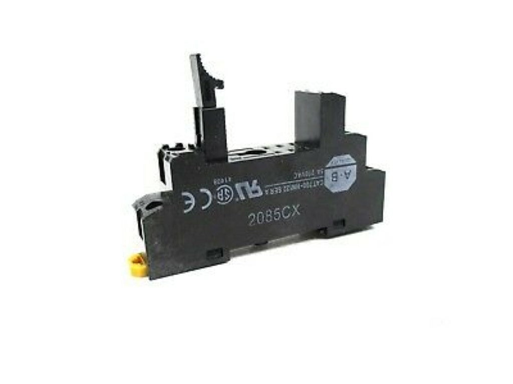 Allen Bradley 700-HN122 MINI 8 BLADE BASE SUITS 700HK HNK AB