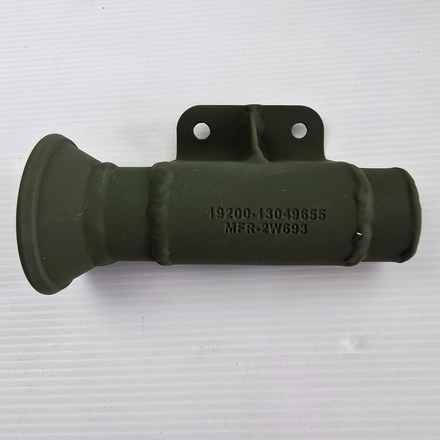 BAE 1025-99-666-3589 Air/Oil Changeover Stowage 19200-13049655 MFR-2W693 (NEW)