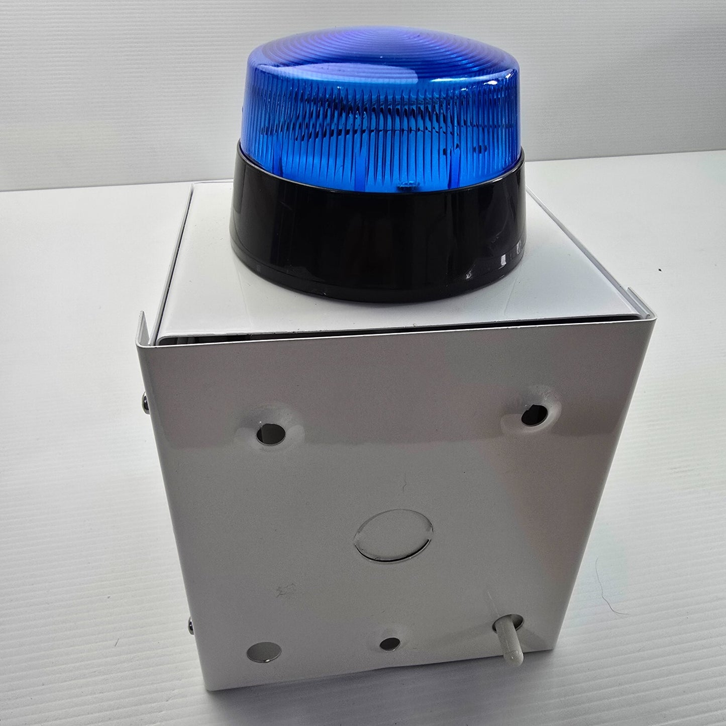 HPM H2H2 iControl Outdoor siren alarm (NEW In Box)