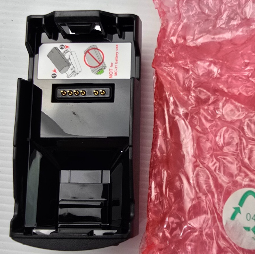 Symbol ADP-MC32-CUP0 Battery Adapter Cups for MC3200 Mobile (NEW)