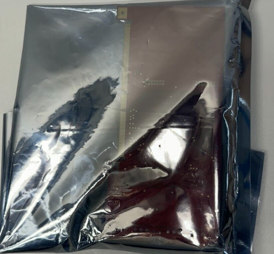 Biamp 909.0329.90 Tesira SEC-4 CK 4-Channel Mic/Line Modular Input Card (NEW)