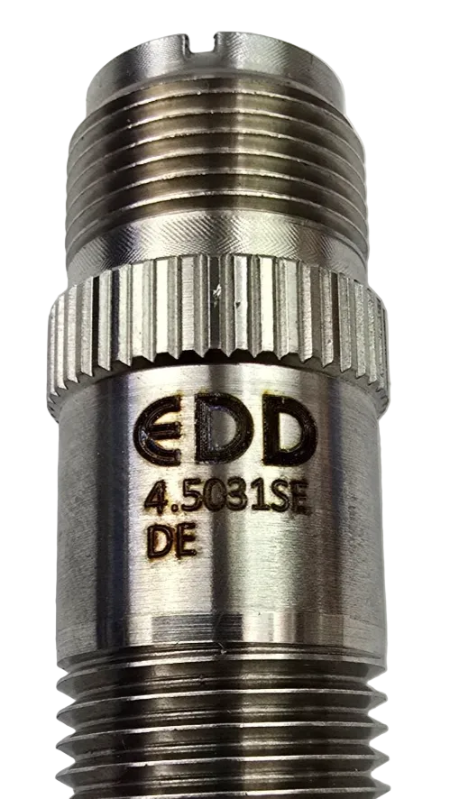 EDD 4.5031SE Magnetic sensor 3" x 5/8"-18 UNF 3-PIN (NEW)