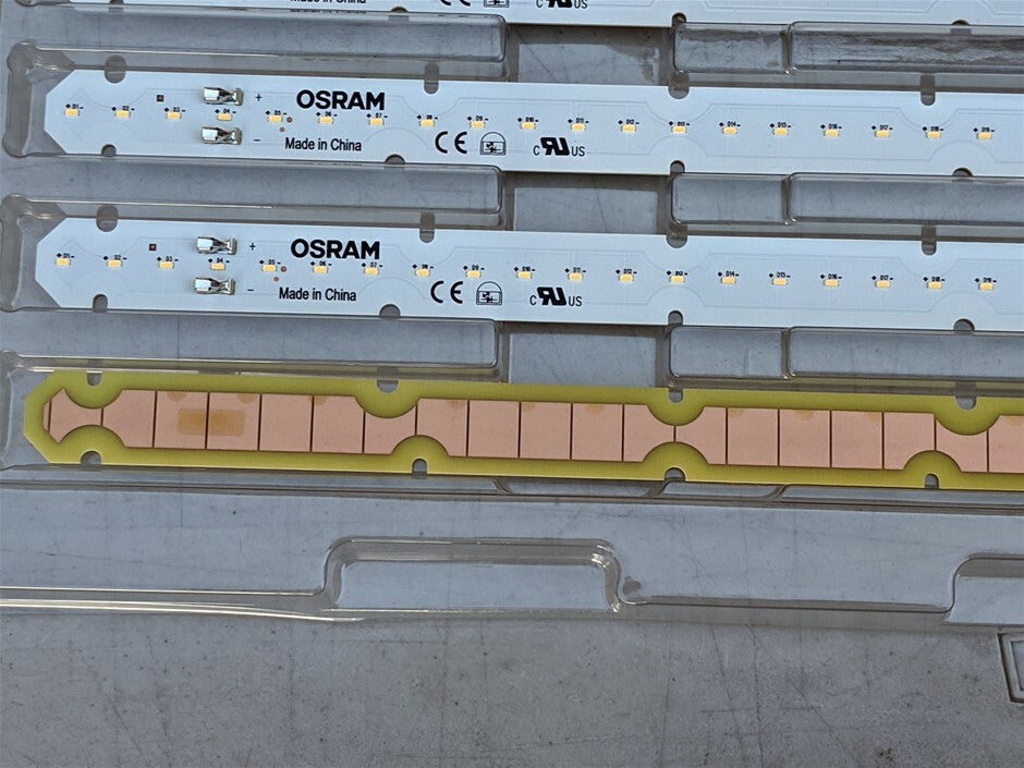 OSRAM LED Strip 10w 560mm Dimmable 30v