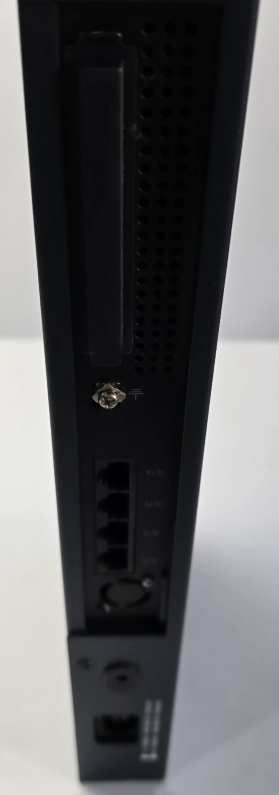 iPECS LIK-SLTM4 LG Ericsson 4 Port Single Line phone Gateway 19" PSU (PreOwned)