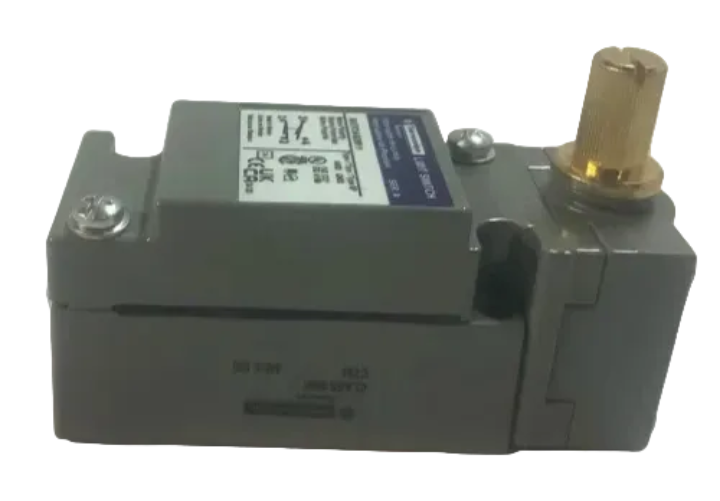 Telemecanique 9007C54B2M11 9007 Series Limit Switch NO/NC IP67 SPDT-DB (NEW)
