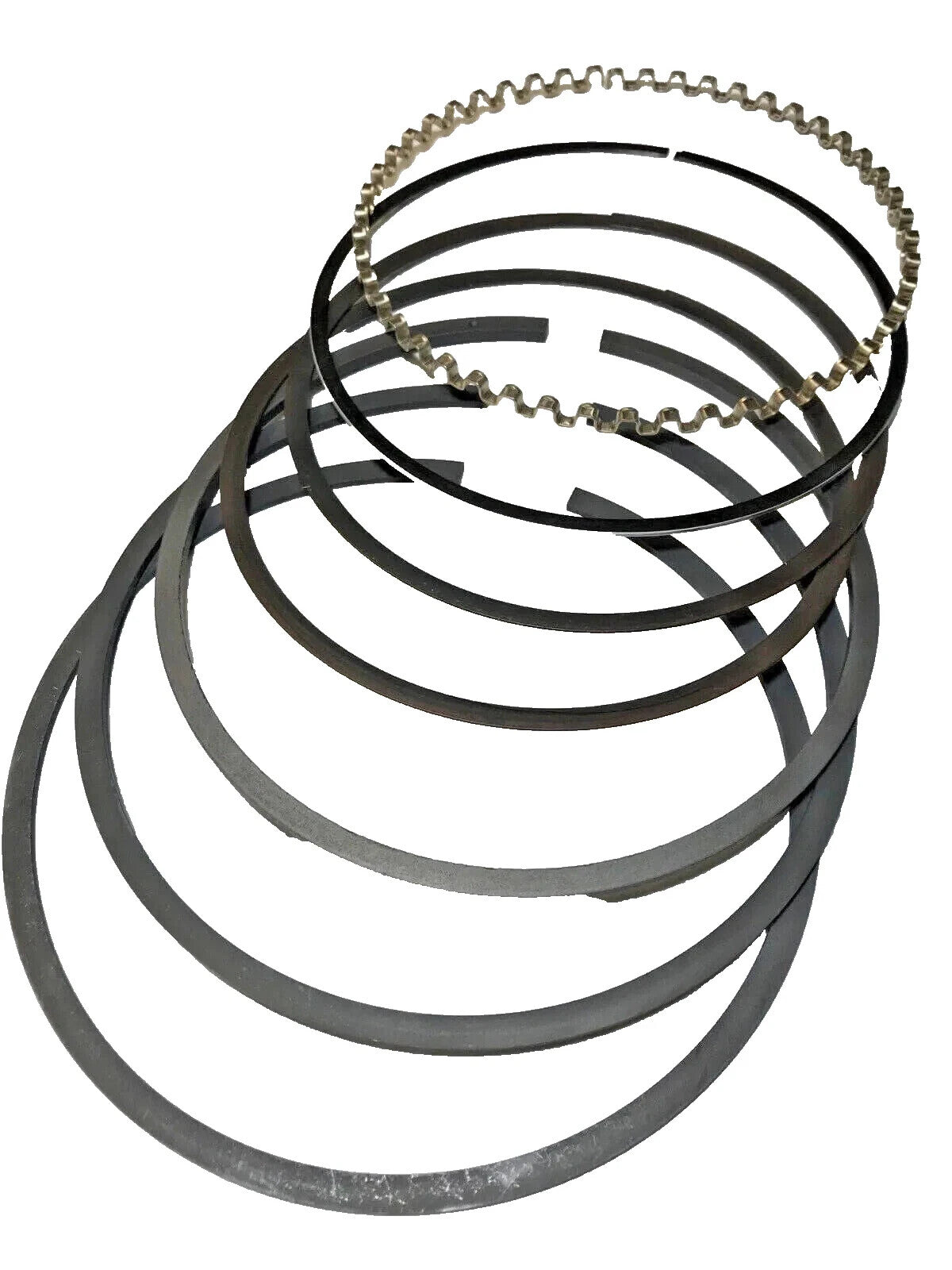 Quincy 2022114601, St, Ring, Piston, Standard-Size