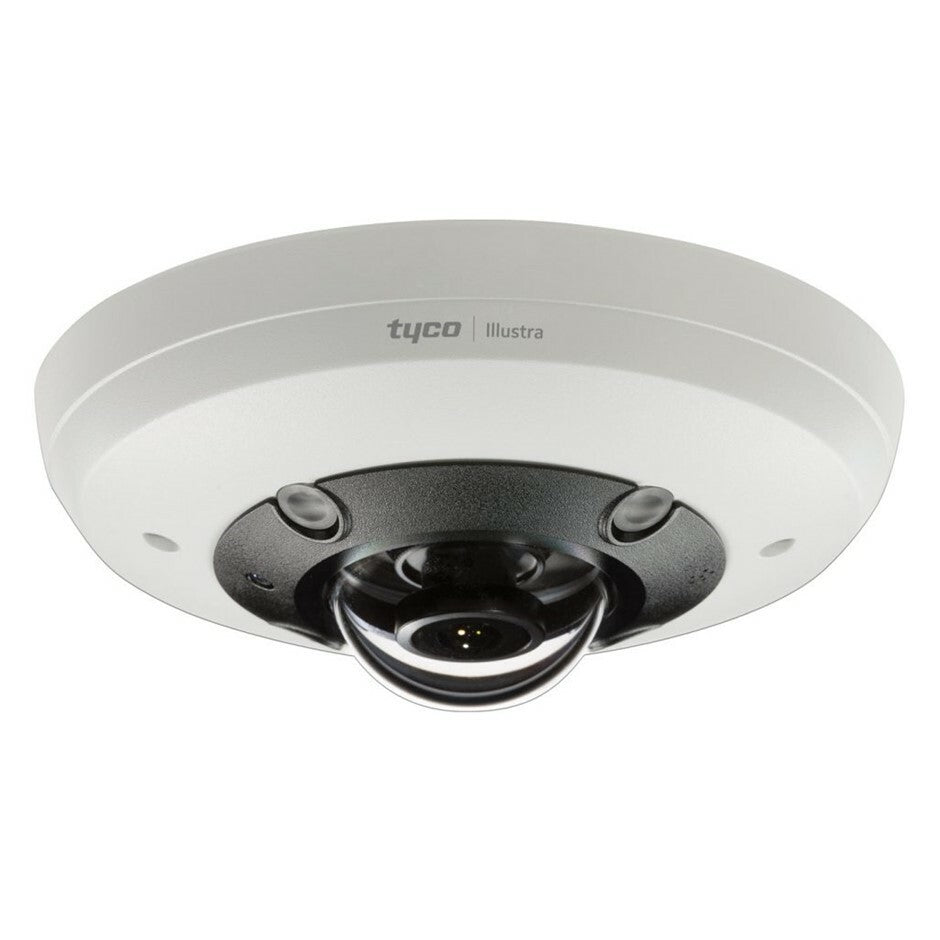 Interlogix TVW-5303 TruVision 2MP Fixed Lens IR Wedge Camera (NEW)