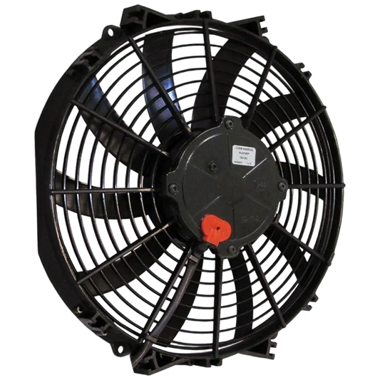 Maradyne A11-1036 M142K Electric Engine Cooling Fan 12V 225W (NEW In Box)