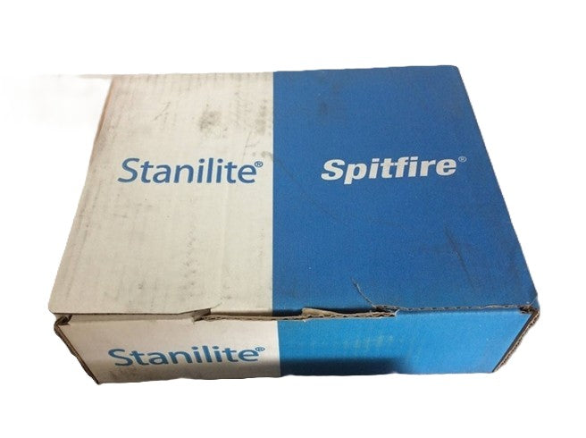 ABB SF1LED LED Spitfire Single Recessed Emergency Light Kit (NEW)