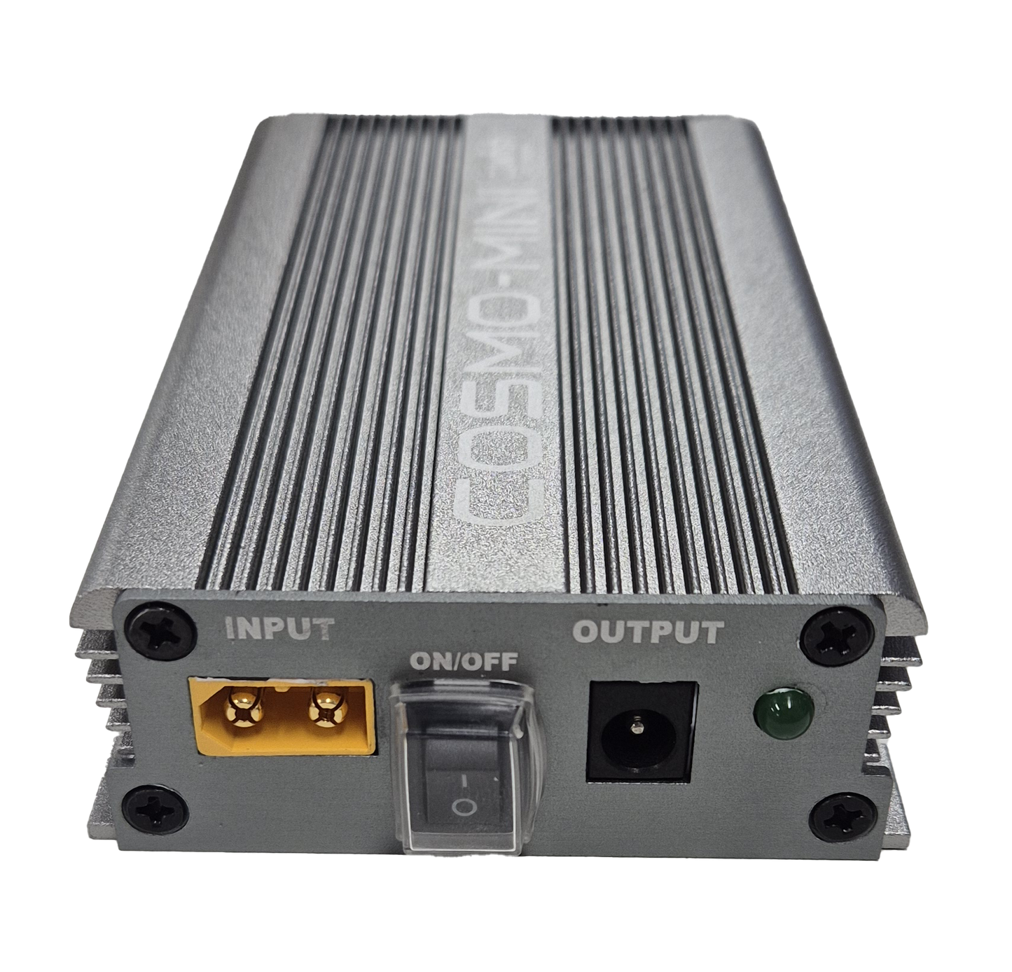 Cowfish-Technologies Cosmo-Mini 12V Power Supply for Starlink Mini 48V 2A (NEW)