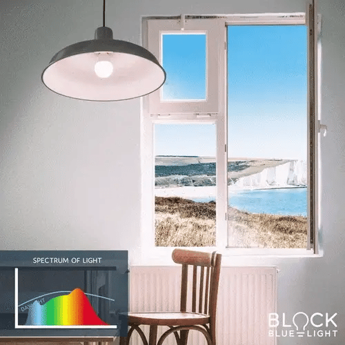 Block-Blue-Light BIO-DL-AU LED Downlight 10W Full Spectrum BIO Light (NEW)