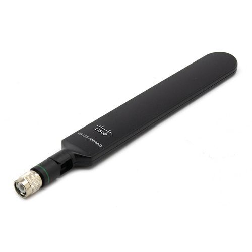 Cisco 4G-LTE-ANTM-D Omnidirectional Dipole Antenna