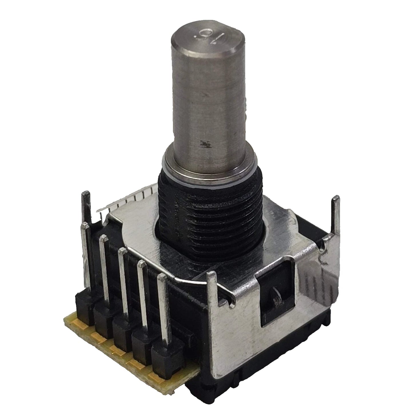 Avago Broadcom HRPG-ASCA#16F Optical Encoder RPG SMT 120CPR (NEW)