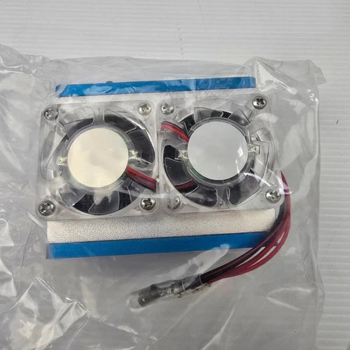 Horizon MT24S100-30E H-30 PEM Fuel Cell 30Watt air fed/air cooled (NEW In Box)