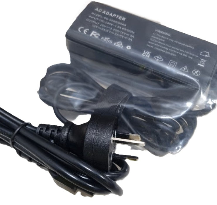 Laptop SG-0502000AS 65W USB-C Type-C USB AU Tablets (NEW In Box)