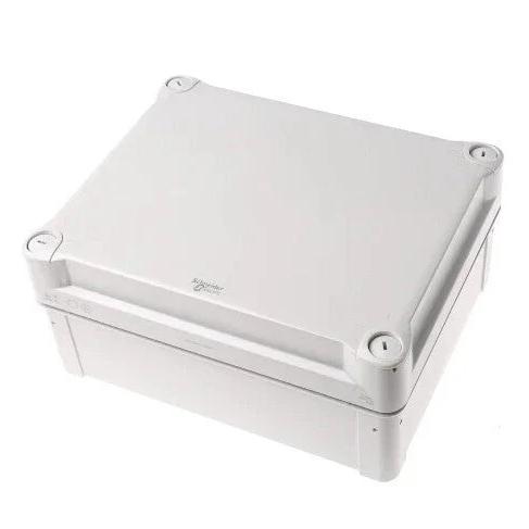 Enclosures