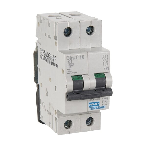 Circuit Breakers