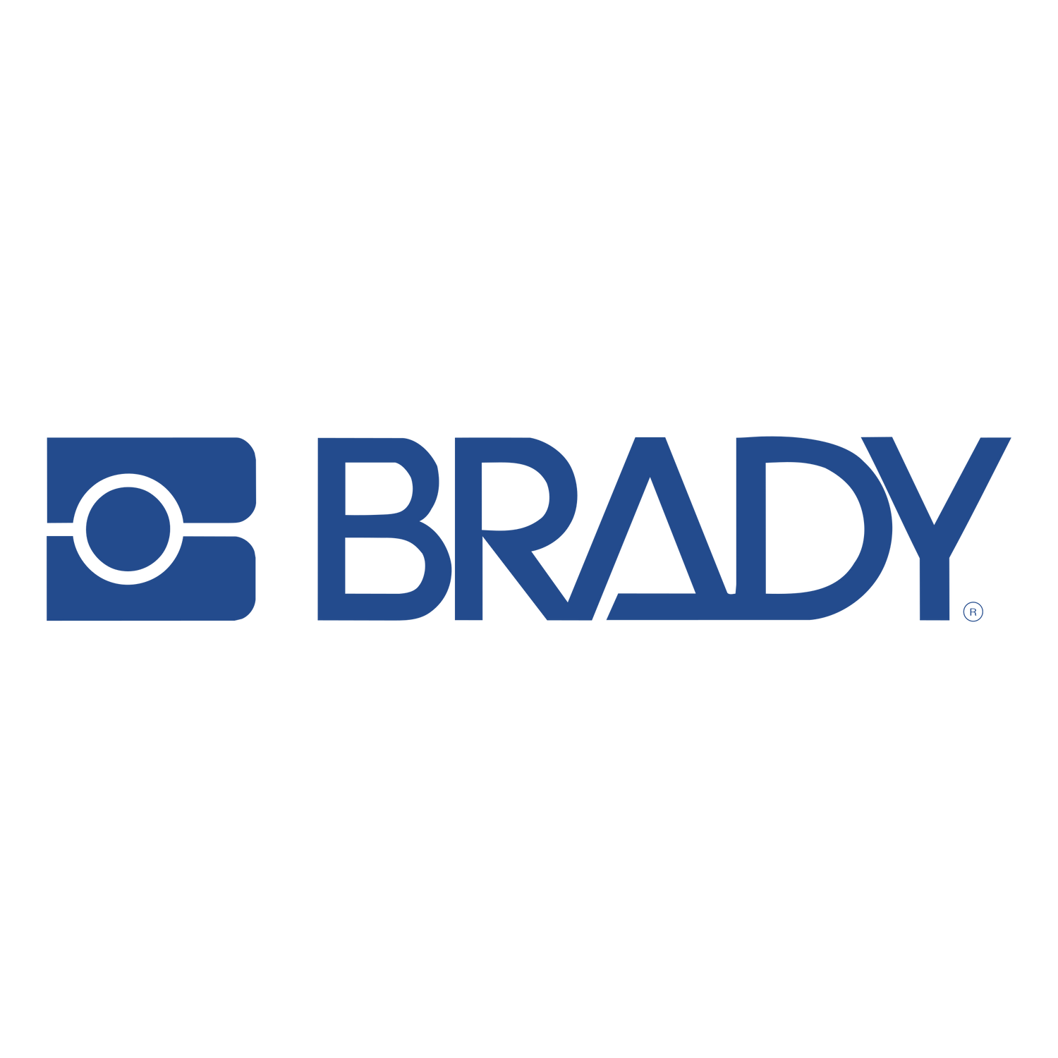 Brady