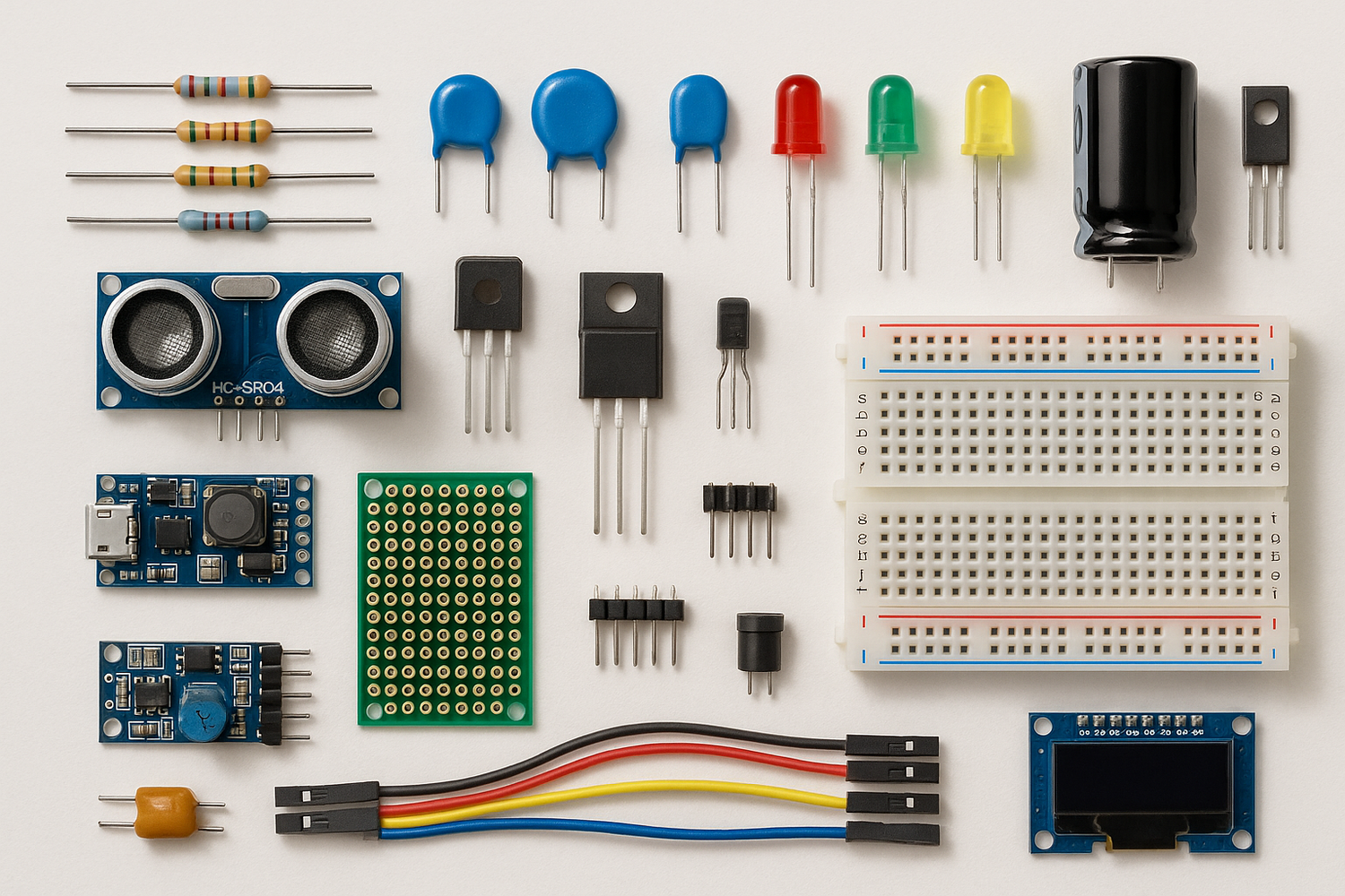 Electronics