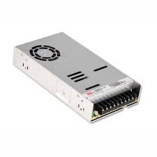 Power Supplies (PSU)