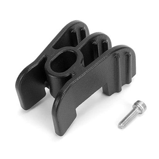 Larsen-Lights LL0725 Cooling Fin Filler Bracket LED-760/765 Side Mount (NEW)
