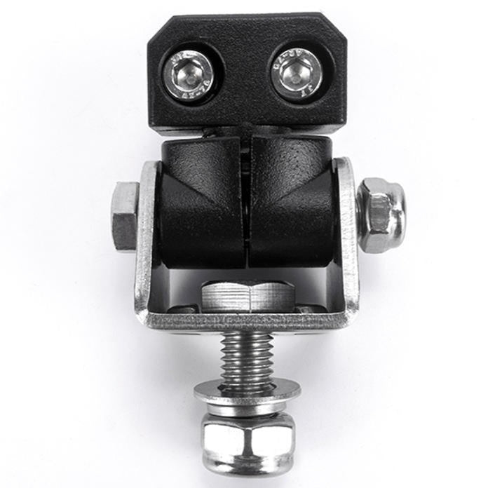 Larsen-Lights LL0720 Standard Bracket LED-760/765 Mount Kit (NEW)