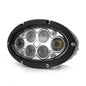 Larsen-Lights LL0710 LED-765 Oval 20° Distance Beam Work Light JD Tractor (NEW)